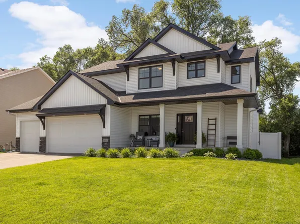 5674 Upper 179th St W, Lakeville, MN 55044