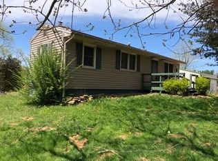 2257 N State Road 66, Milltown, IN 47145