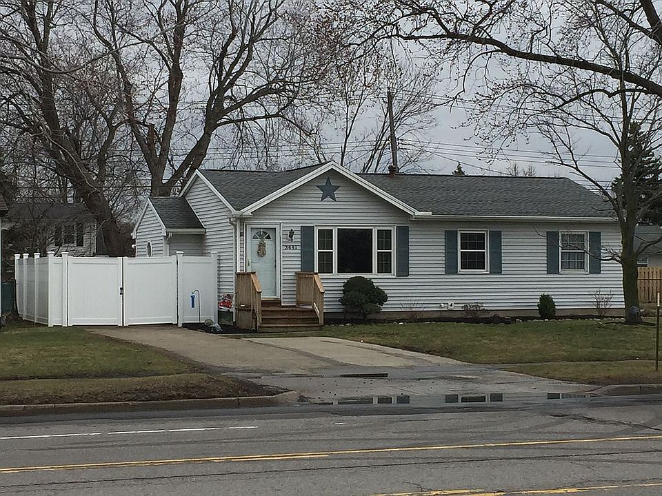 1st image of 3441 McKinley Pkwy