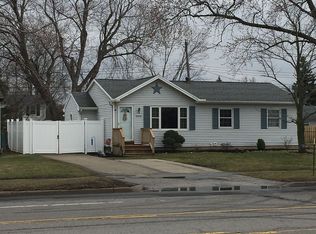 3441 McKinley Pkwy, Blasdell, NY 14219