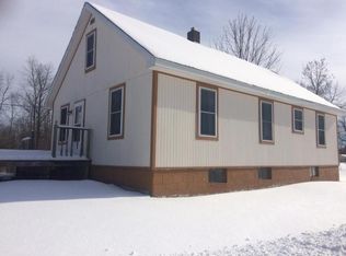 1229 Division St, Cheboygan, MI 49721