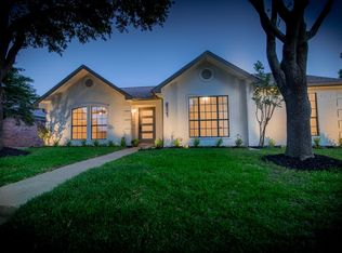 8321 Willow Creek Dr, Frisco, TX 75034