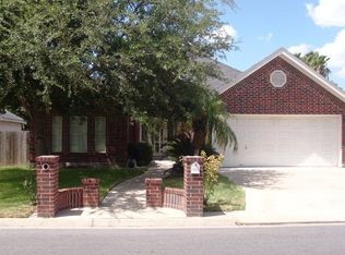 509 E Shasta Ave, McAllen, TX 78504