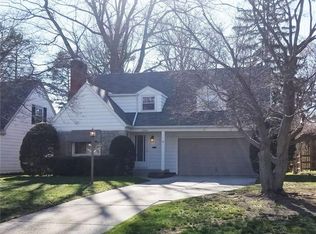 2661 Densmore Dr, Toledo, OH 43606
