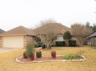 1524 Brittany Ln, Mansfield, TX 76063