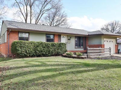 5010 Julie Pl, Columbus, OH, 43229