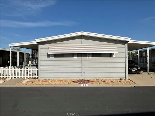 9391 California Ave Space 66, Riverside, CA 92503
