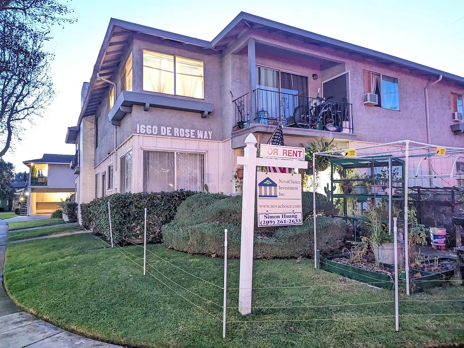 1 bed, 550 sqft, $2,090 — Photo 1