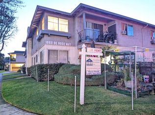 1660 De Rose Way #4, San Jose, CA 95126