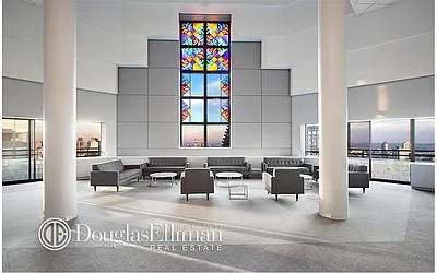 Sold by Douglas Elliman