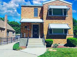 9559 S Yates Blvd, Chicago, IL