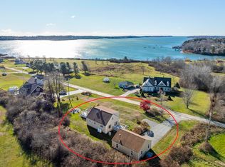 21 Morse Shore Rd, Harpswell, ME 04079