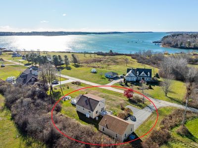 21 Morse Shore Road, Harpswell, ME, 04079