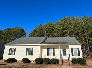 4111 Cypress Dr NW #A, Wilson, NC 27896