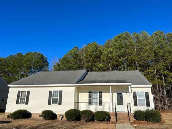4111 Cypress Dr NW #A, Wilson, NC 27896