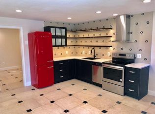 1712 Lincoln Rd NE, Washington, DC 20002