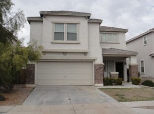 4026 W Carter Rd, Phoenix, AZ 85041