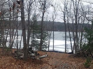 10312 N Pheasant Ln, Hayward, WI 54843