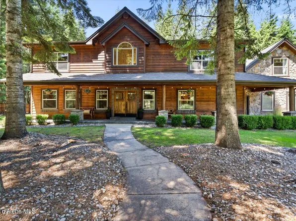 12565 N Yearling Cir, Hayden Lake, ID 83835