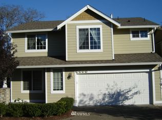 4405 S 76th Stct, Tacoma, WA
