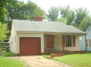 138 E Dalzell St, Shreveport, LA 71104