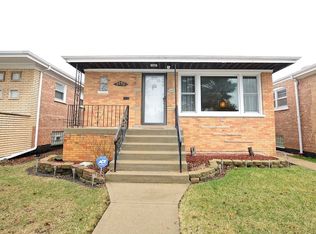 2252 W 80th Pl, Chicago, IL 60620