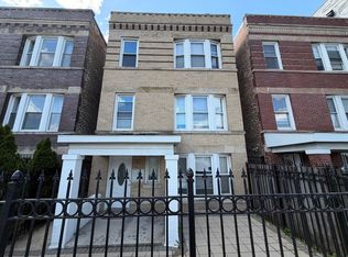2323 W Fullerton Ave, Chicago, IL 60647