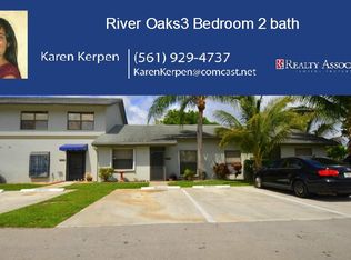 9149 SW 21st Ct APT G, Boca Raton, FL 33428