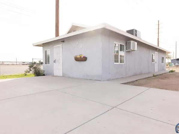 481 E State St, El Centro, CA 92243