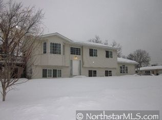 725 Osborne Rd NE, Spring Lake Park, MN 55432