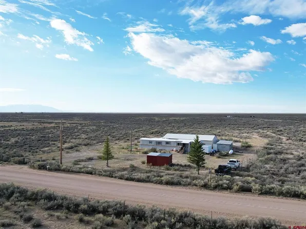 51952 County Road T, Saguache, CO 81149
