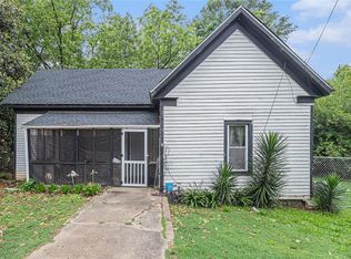 227 Morris St, Griffin, GA 30223