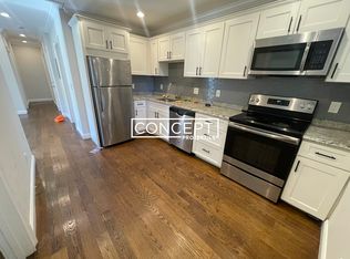 39 W Walnut Park #2TS, Roxbury, MA 02119