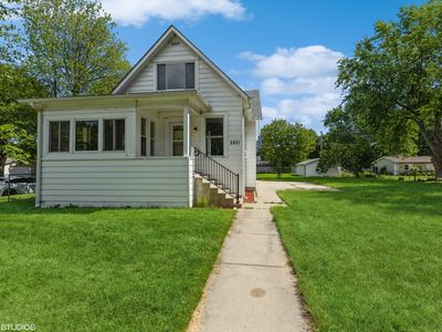 2801 Enoch Ave, Zion, IL, 60099