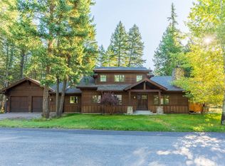2095 Houston Dr, Whitefish, MT 59937