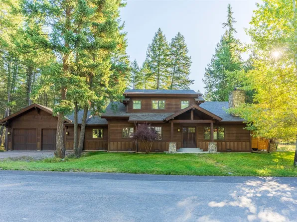 2095 Houston Dr, Whitefish, MT 59937