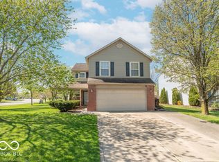 6181 E Solitude Ct, Camby, IN