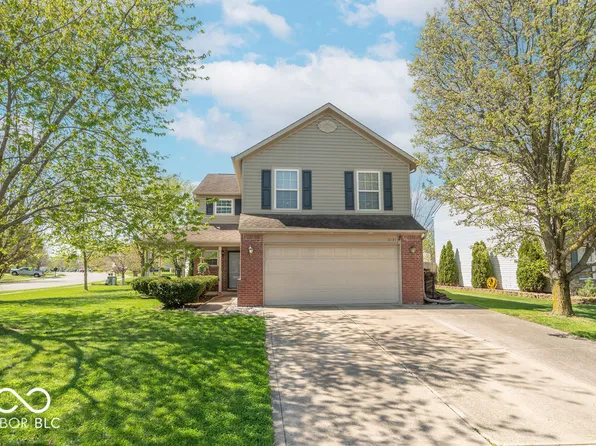 6181 E Solitude Ct, Camby, IN 46113