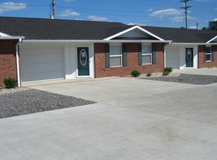 1008 N Fair St, Marion, IL 62959