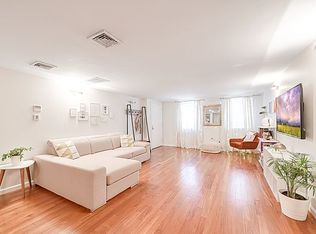 47 Irving Pl #GF, New York, NY 10003