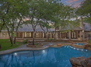 8501 Drop Tine Dr, Fort Worth, TX 76126