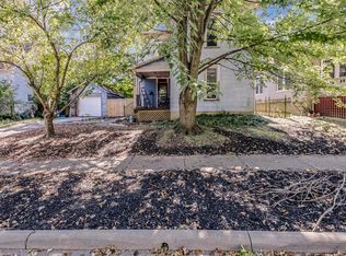 325 W 8th St, Marysville, OH