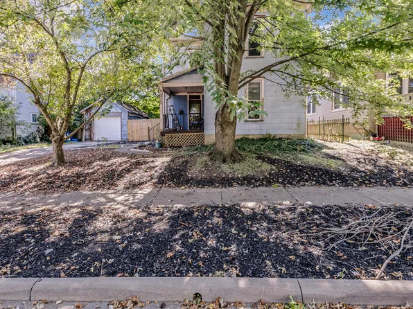 325 W 8th St, Marysville, OH 43040