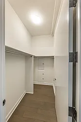 Rented by Bozzuto Management