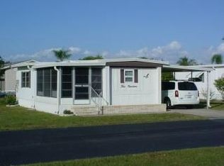 519 Ashwood Dr, Venice, FL 34285