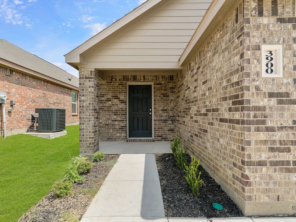 3900 Kings Dr, Ennis, TX 75119 Zillow
