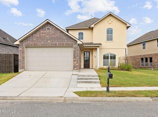 115 Crooked Stick Ln, Lafayette, LA 70506