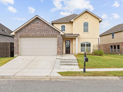 115 Crooked Stick Ln, Lafayette, LA, 70506