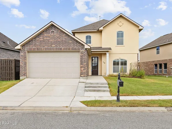 115 Crooked Stick Ln, Lafayette, LA 70506