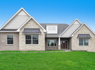 13838 W Stonebridge Woods Xing, Homer Glen, IL 60491